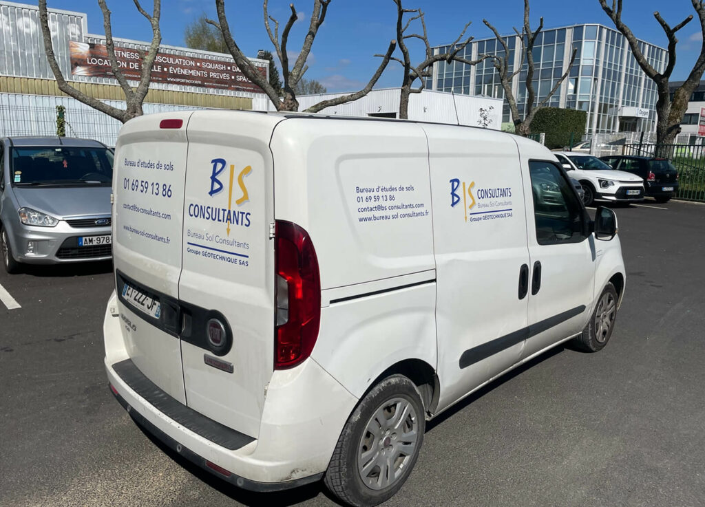 BS Consultants