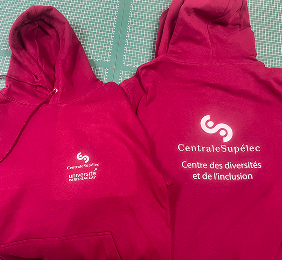 Flocage Centrale Supelec