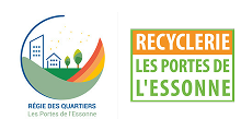 Logo Recyclerie Athismons