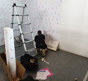Montage pour Japan Expp
