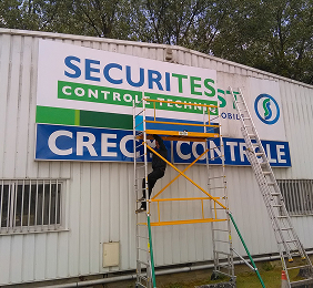 Montage Securitest