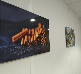 Posters intérieur