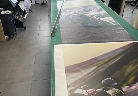Print Mercure