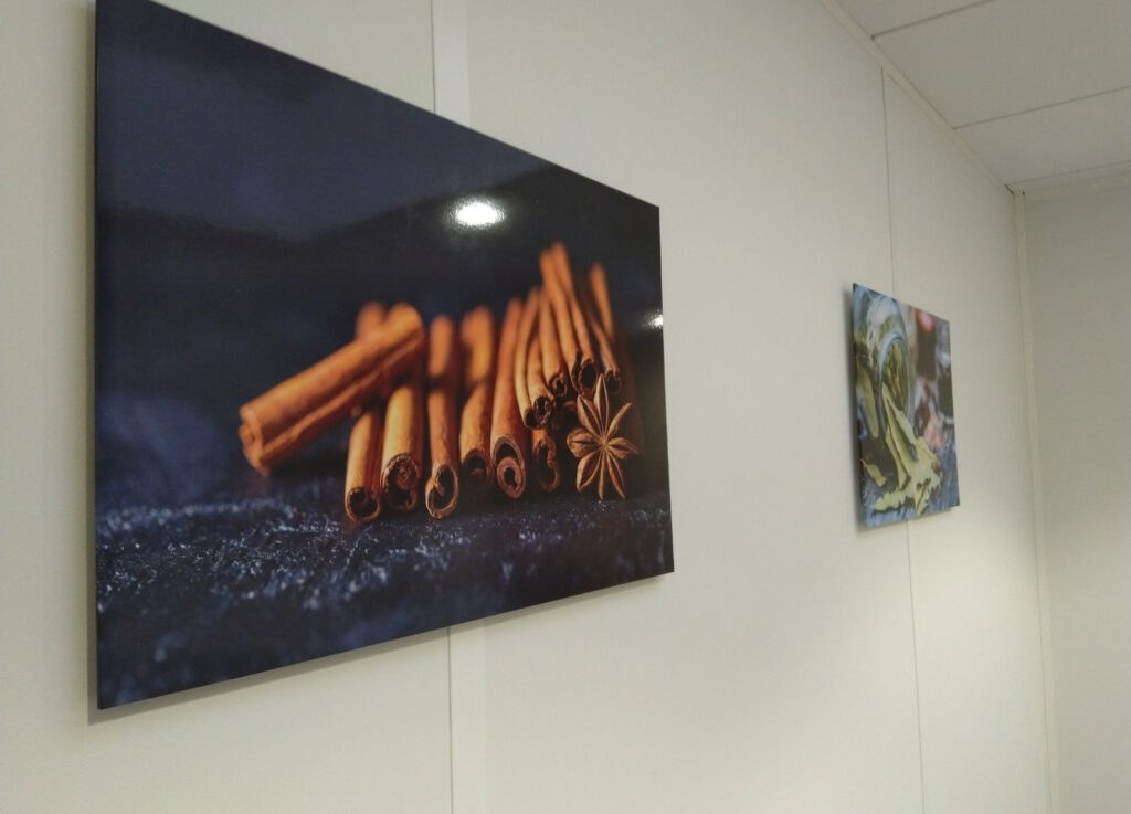 Posters intérieurs