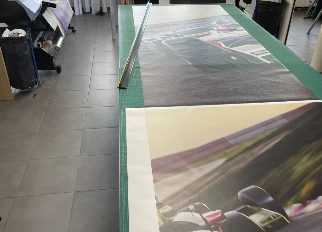 Print pour Mercure
