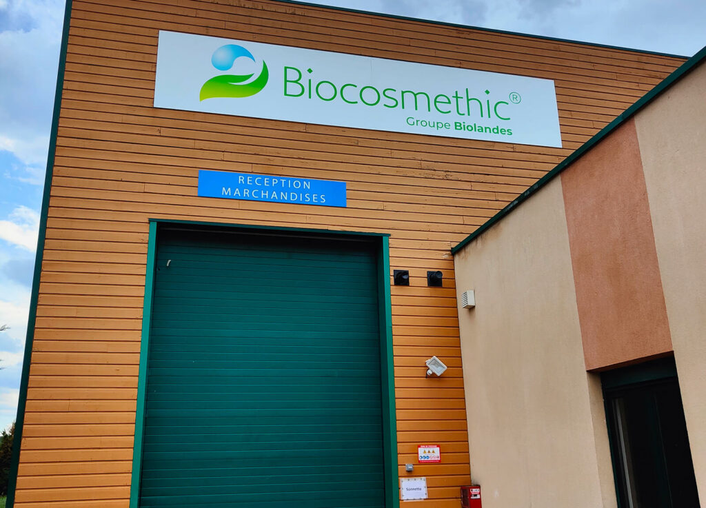 Biocosmethic