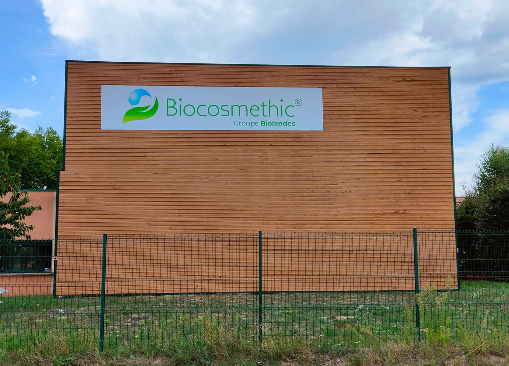 Biocosmethic