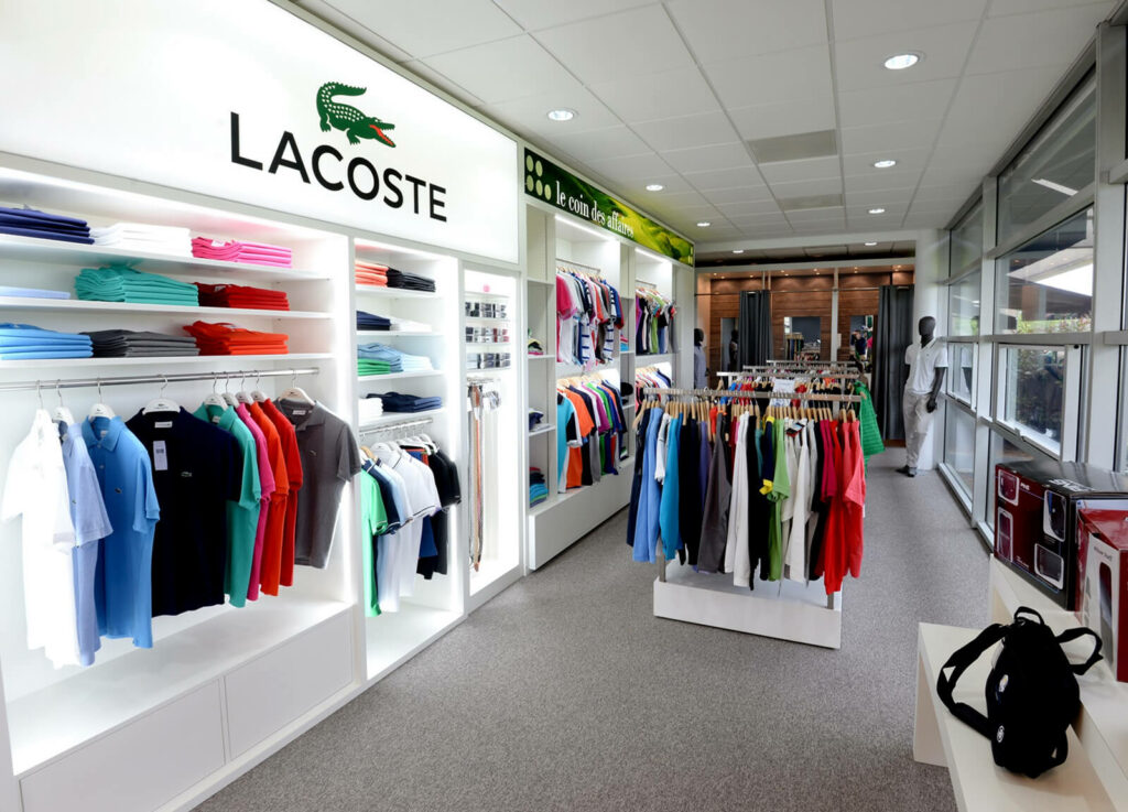 Le Golf National