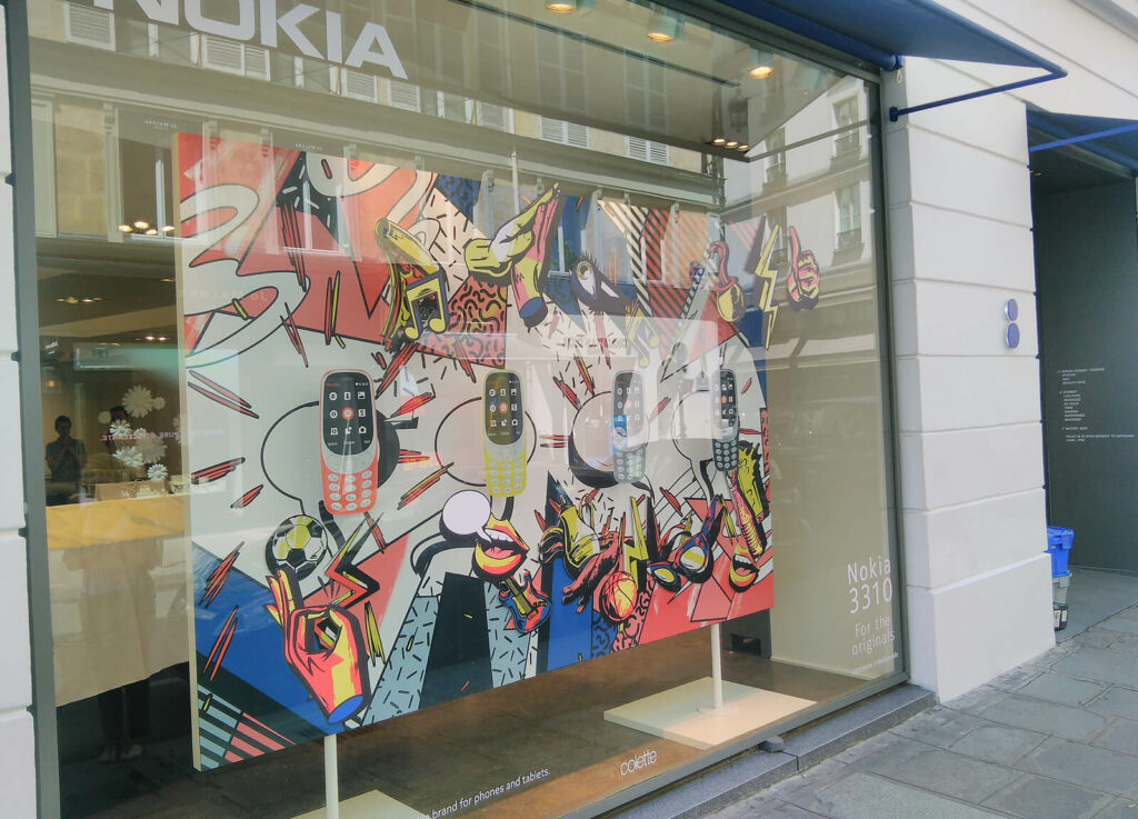 Nokia