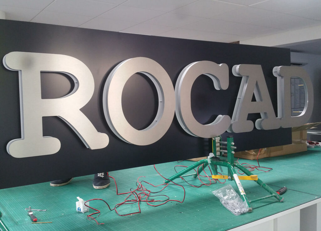 Rocade