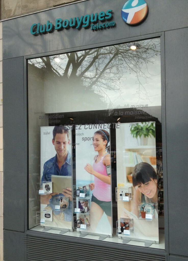 Bouygues Telecom